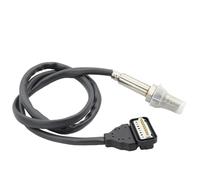 Per VW Per CRAFTER 2.0T .5 Per TDI 076907807A 5WK96690B 5WK9 6690B Sensore Di Ossido Azoto NOx 03L907807AB Sensore Ossido Azoto NOX Sonda(NOx Sensor Probe)