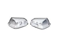 Per VW Per Crafter 2006 2007 2008 2009 2010 2011-2017 Specchietto Laterale Anteriore Indicatore Direzione Lampada Lampeggiante 0018229020 Indicatore Direzione Specchio Laterale (Colore : 1 paio)