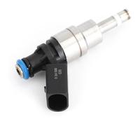 Per VW Per EOS 2006-2011 Per Golf 2004-2009 Per 2006-2010 Per Passat 2001-2008 Parti Del Motore 2.0T 06F906036A 0261500020 Iniettore Di Carburante Iniettore Per Auto(1pcs)