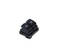Per VW per Eos per Golf MK5 MK6 GTI 2 porte per Scirocco per Tiguan per Polo 5K3959857/5K3959857A/5K3 959 857 A Pulsante interruttore controllo alzacristalli
