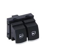 Per VW Per Eos Per Golf MK5 MK6 GTI 2 Porte Per Scirocco Per Tiguan Per Polo Interruttore Alzacristalli Lato Guida 5K3 959 857/5K3 959 857AB