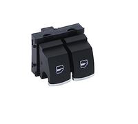 Per VW per Eos per Golf MK5 MK6 GTI 2 porte per Scirocco per Tiguan per Polo Pulsante interruttore controllo alzacristalli lato conducente 5K3 959 857/5K3 857 AB