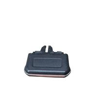 Per VW Per Europa Per Passat Per B8 2016-2023 Per CC 2019-2024 3G0819203A 1x Clip Per Griglia Ventilazione Interna Anteriore Posteriore AC Parte Bocchetta Dell'aria Condizionata(Front-1Piece)