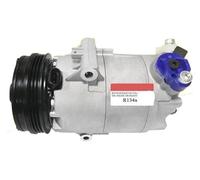 Per VW Per Fox Sostituisce 5U0820803 CS20053 3PK Compressore AC AD-947N Compatibile Compressore Aria