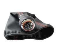 Per VW Per G&olf 3 MK3 Per LUPO Per POLO Per CADDY Cuffia Pomello Cambio Copertura Collare Pomello Leva Cambio Pomello Leva(B0404)