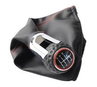 Per VW Per G&olf 3 MK3 Per LUPO Per POLO Per CADDY Cuffia Pomello Cambio Copertura Collare Pomello Leva Cambio Pomello Leva(B0456)