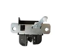 Per VW Per G&olf 4 Per B&ORA Per Kombi Per Caddy 3 Per Kombi 1J6827505A 1J6827505B 1J6827505C Attuatore Serratura Porta Serratura portellone posteriore
