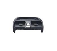 per VW per G&olf 5 GTI per MK5 R32 2006-2011 per Rabbit Cruscotto Aria condizionata Sinistra Destra Presa d'Aria CA Presa d'Aria Calda (Modello a)