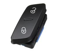 Per VW Per G&olf 5 MK5 Per Passat Per CC Per T&iguan 2005-2014 Pulsante Sicurezza Chiusura Centralizzata Auto Serratura Porta Pulsantiera Alzacristalli