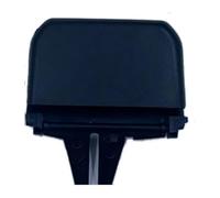 Per VW Per G&olf 7 MK 7 Anteriore Sinistro Destro Centrale Posteriore Griglia Ventilazione Dell'aria Condizionata Clip Laterale Bocchette Aria Cruscotto(Front 1 pc)
