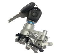 Per VW Per G&olf GIV Per Lupo Per Seat Per Arosa 97-06 1J6827297G Cilindro Serratura Portellone Posteriore Baule Bagagliaio Serratura portellone posteriore