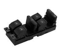 Per VW Per G&olf MK4 Per Passat B5 B5.5 Interruttore Alzacristalli Auto Pannello Principale Porta Controllo Interruttore Comando Alzacristallo