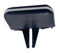 Per VW Per G&olf Per 7 7.5 Per MK7 Per MK7.5 Per GTI Per R Line Cruscotto Anteriore Interno Posteriore Griglia Ventilazione AC Clip Laterale Bocchette Aria Cruscotto(Left)