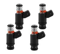 Per VW Per G&olf Per GTI Per J&etta Per GLS Per EuroVan 1997-2002 Iniettore Carburante IWP022 021906031D FJ573 Ugello Iniezione iniettori carburante(4pcs)