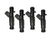 Per VW Per G&olf Per Polo Per Fox Per Gol Per Voyage 1.6 Per Flex 1 4PCS 032906031R Ugello Di Iniezione Di Carburante Iniettore carburante(4pcs)