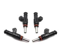 Per VW Per Golf 1.8L Per Turbo 3.2L V6 2004 2005 2006 0280155897 06A906031S 4 Pezzi/set Ugello Iniettore Carburante Per Auto Parti Motore Iniettore Per Auto