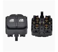 Per VW Per Golf 1992 1993 1994 1995 1996 1997 1998 Interruttore Finestra Potere Controllo Della Ricambi Auto Interruttore Pulsantiera Alzacristalli