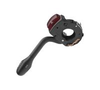 Per VW Per Golf 3 III Per Passat B4 Comando Devioluci OE 1H0953513 | Leva/Stelo Dimmer del faro per indicatore di direzione Vettura passeggeri Connettore ABS Nero 12V