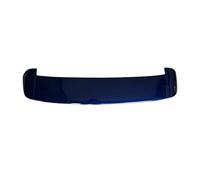 Per VW Per GOLF 4 1998 1999 2000 2001 2002 2003 200 Mk4 ABS Spoiler Posteriore Per Baule Spoiler Per Tetto Ad Ala GFVFGNLNNA(Blue)