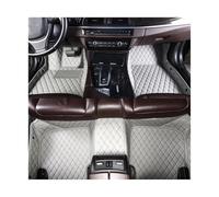 Per VW Per Golf 4 MK4 1998 1999 2000 2001 2002 2003 Tappetini Per Auto Tappetini Interni Tappetini In Pelle Tappetini(Gray)