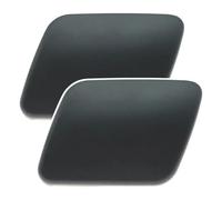 per VW per Golf 4 MK4 1998 1999 2000-2006 Variant 2002 R32 2003 2004 2005 2006 Paraurti Anteriore Tappo di Copertura per ugello lavafari 1J0955110A 1J0955109A Coperchio ugello a Getto (Set)