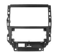 Per VW Per Golf 4 Per Bora MK4 2004 2005 2006 2007 2008 Adattatore per cornice cruscotto POMPOMPUR(Only Frame)