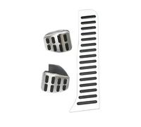 Per VW Per Golf 5 6 GTI Per Jetta MK5 MK6 CC Per Passat B6 B7 Per Tiguan Per T&ouareg Copripedali Auto(LHD MT)