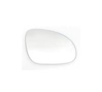 Per VW Per Golf 5 Mk5 2003-2008 Per Jetta Per Passat B6 2006-2009 Vetro Specchietto Laterale Riscaldato Per Entrambi I Lati Sinistro E Destro Vetro Specchietto Retrovisore(Destra)