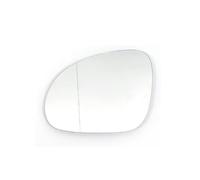 Per VW Per Golf 5 Mk5 2003-2008 Per Jetta Per Passat B6 2006-2009 Vetro Specchietto Laterale Riscaldato Per Entrambi I Lati Sinistro E Destro Vetro Specchietto Retrovisore(Sono partiti)