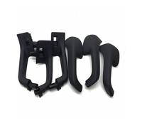 Per VW Per Golf 5 Per GTi MK5 Per 1999 2000 2001 2002 2003-2012 Maniglia Interna Portiera Dell'auto Copertura 1K0 868 040B Maniglia Della Porta(6 Pcs)
