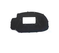 Per VW Per Golf 5/Per Jetta 2006 2007-2011 Cofano Motore Anteriore Isolamento Cotone Calore Ignifugo Tappetino Fonoassorbente Copertura Schiuma Cuscinetto isolante termico