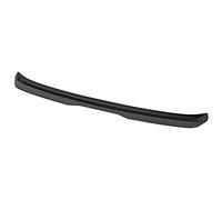 Per VW Per Golf 6 7 7.5 GTI GTD R 2009 2010 2011 2012 2013 2014 2015-2020 Gloss Black Car Posteriore Del Tetto Spoiler Ala(MK6 Carbon Style)