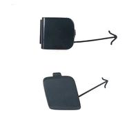 Per VW Per Golf 6 GTI 2009 2010 2011 2012 Auto Anteriore Posteriore Paraurti Gancio di Traino Copertura Rimorchio Occhio Cap Coperchio 5K0807241A