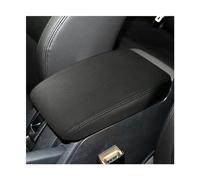 Per VW Per Golf 6 MK6 2009-2012 Box Bracciolo Auto Centro Console Coperchio Bracciolo Copertura Accessori Interni RESPUNEKBAH(Black Black line)