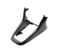 Per VW Per Golf 6 MK6 2009-2014 5K0863680 Interni Auto Console Centrale Pomello Cambio Telaio Esterno Copertura Di Ricambio OUSDUO(fibra di carbonio)