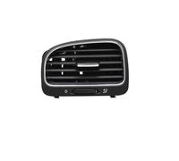 Per VW Per Golf 6 MK6 5K0819728 5K0819703 5K0819704 Griglia Ventilazione Pannello Anteriore Console Cruscotto Bocchetta Ventilazione Climatizzatore(Sinistra)