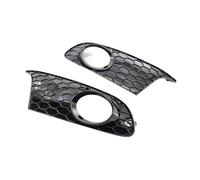 Per VW Per Golf 6 MK6 Modelli Per Non GTI 2009 2010 2011 2012 2013 Griglia Paraurti Anteriore A Nido D'ape Copertura Fendinebbia 5K0853665 5K0853666