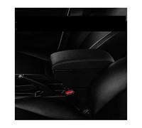 Per VW Per Golf 6 Per Golf 5 Mk6 MK5 Per Jetta 5 Per Sagitar Auto Bracciolo Box USB Interni Retrofit Center Console Scatola Di Immagazzinaggio Auto Scatola Bracciolo(B2 3 USB)