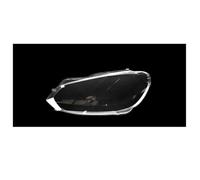 Per VW Per Golf 6 Per MK6 5K Per GTI R 2010-2014 Copri Fari Anteriori Trasparenti Guscio Faro Trasparente(1pc Left Side)