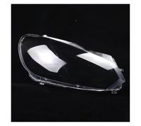 Per VW Per Golf 6 Per Xenon Per GTI 2010-2013 Auto Faro Paralume Coperchio Trasparente Borsette Lente Testa Luce Di Vetro Copri Lente Fari Anteriori(Left)