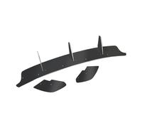 Per VW Per Golf 6 VI MK6 GTI 2010-2014: Spoiler Diffusore Sottoparaurti Posteriore - Accessori e Ricambi Esterni Auto