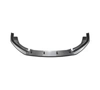 Per VW Per Golf 6R MK6 2008-2012 Spoiler Paraurti Anteriore Kit Inferiore Carrozzeria Splitter Diffusore Protezione Tuning Accessori Per Auto(Carbon Fiber look)