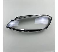 Per VW Per Golf 7 2014 2015 2016 2017 Copertura Faro Paralume Trasparente Per Lente Ricambio Copriobiettivo Faro Auto(A Right)