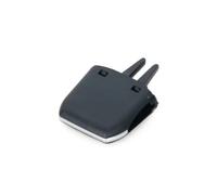 Per VW Per Golf 7 .5 Per MK7 Per 2013-2019 Presa D'aria Posteriore Per Auto A/C Bocchette Dell'aria Condizionata Linguetta Clip Pick Presa D'aria Condizionata Auto(1Piece)