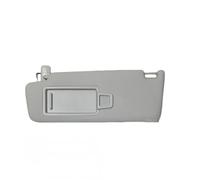 Per VW Per Golf 7 8 Per MK7 Per MK8 2013-2025 Per T-Roc Per CC Per ID.6 Per Tacqua Per Passat 2019-2025 Pannello Parasole Anteriore Visiera Aletta Parasole(Light Gray Left)