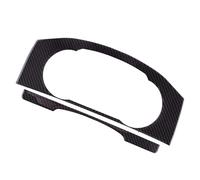 Per VW Per Golf 7 GTI MK7 2014 2015 2016 2017 2018 2019 Cornice Decorativa Per Pannello Tachimetro Cruscotto Auto WEFOLCC
