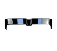 Per VW Per Golf 7 MK Per GTI R Spoiler Sportivi Alettoni Posteriori Alettone Fisso Auto Decorazione Accessori Auto Spoiler Sul Posteriore Bagagliaio