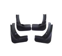 Per VW Per Golf 7 MK7 2014-2017 Parafanghi Auto Parafango Paraspruzzi Mud Flap Guard Paraspruzzi Accessori Auto Anteriore Posteriore 4 Pezzi RISPOSTAKBAH