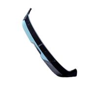 Per VW Per Golf 7 MK7 GTI GTD GTE R R-line 2013-2019 Spoiler Posteriore Per Auto Ala Posteriore Per Bagagliaio Labbro ABS HGMGFYCX(Carbon fiber pattern)