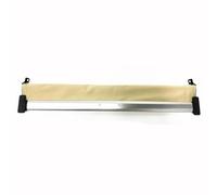 Per VW Per Golf 7 Mk7 R Gti Per Polo 2013-2020 5g6877307aak1 Gruppo Tendina Tettuccio Apribile Copertura Avvolgibile Finestrino Tettuccio Apribile Parasole Tenda Parasole Scorrevole(Beige)
